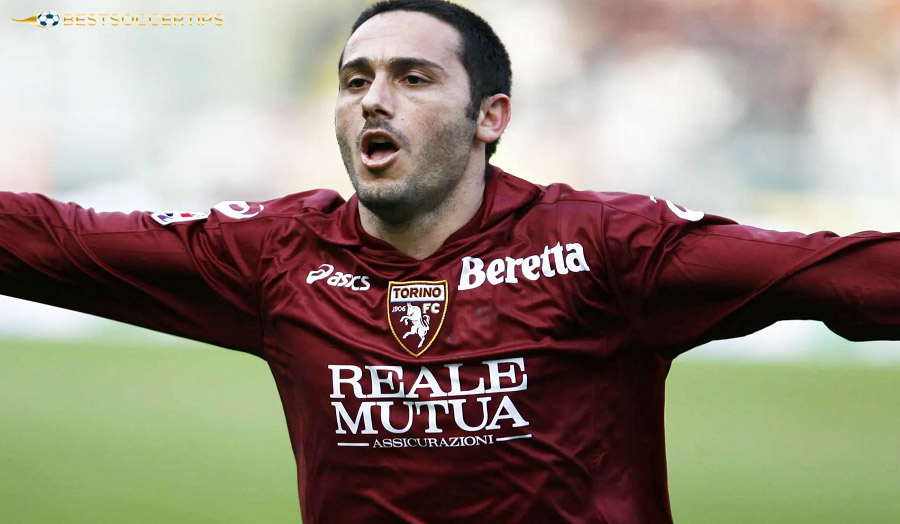 David Di Michele – A versatile striker who has contributed many important goals
