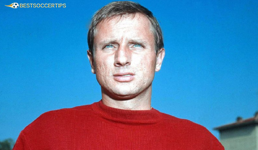 Giorgio Ferrini – Symbol of loyalty and resilience in defense