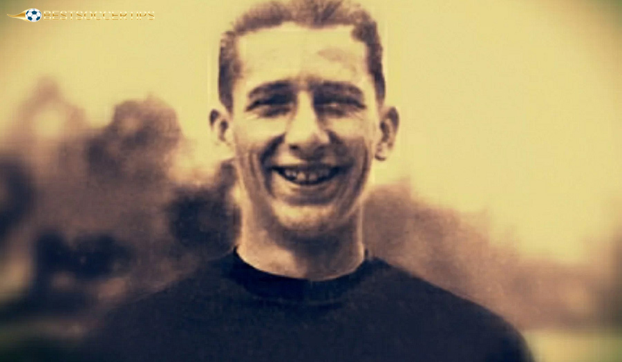 Guglielmo Gabetto – Versatile striker, an integral part of the Grande Torino era