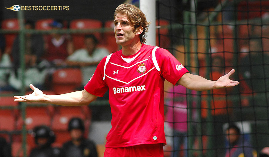 Ivan Alonso - The "explosive" killer, an advantage for betting on scoring at any time