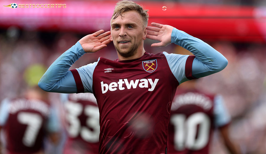 Jarrod Bowen – 2023 Conference League hero and modern-day leading striker