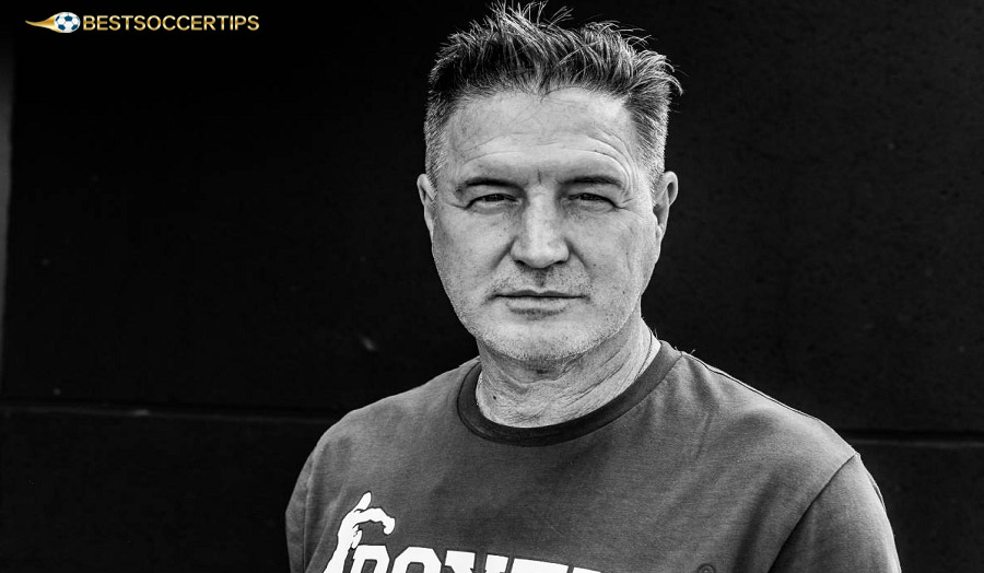 Jesús Diego Cota - A loyal legend for nearly two decades