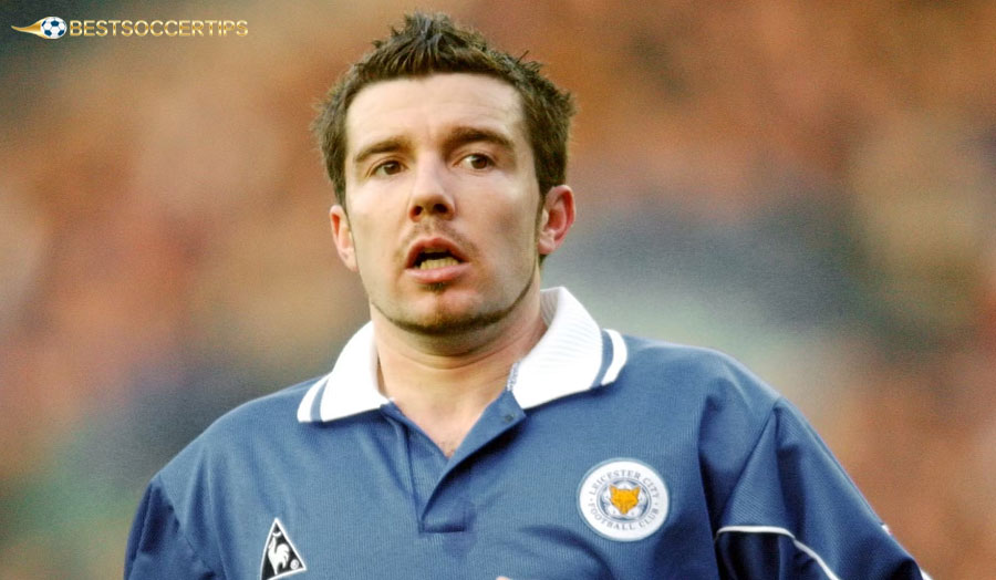 Muzzy Izzet – Controlling Midfielder, The Foundation of Success