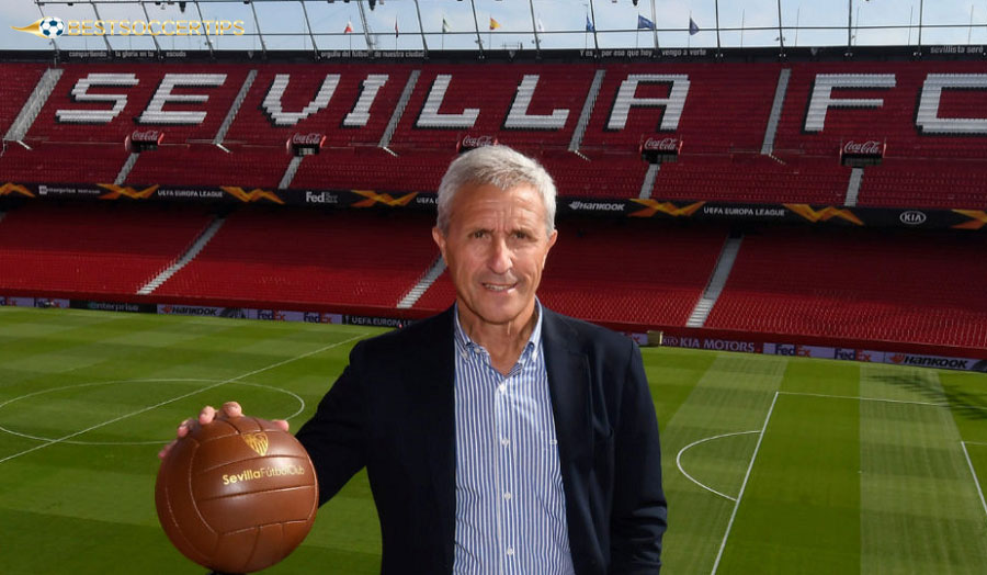 Pablo Blanco - Loyal centre-back, solid and stable defensive foundation