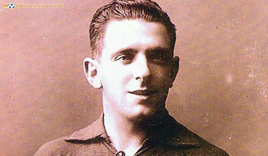Ramón Polo – A legendary goalscorer in his prime with incredible goalscoring instincts