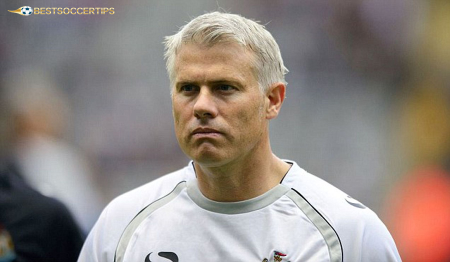 Rob Lee – The silent soul of Newcastle golden age