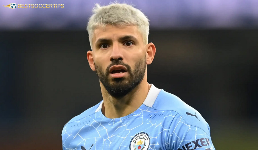 Sergio Agüero - The greatest striker in the club's history with the moment that shaped an era