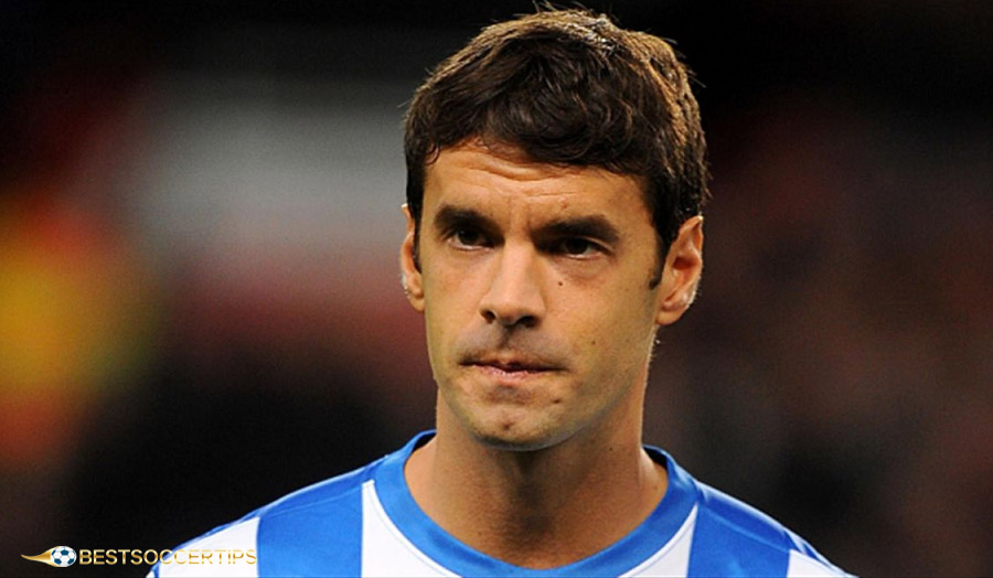 Xabi Prieto - Sociedad's loyal symbol and talented conductor