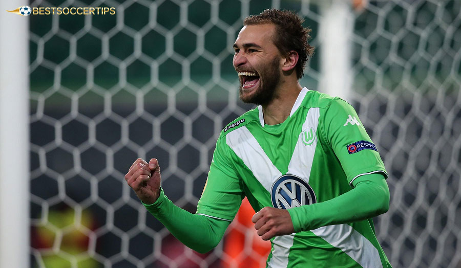 Bas Dost – The penalty box killer with a sharp scoring instinct