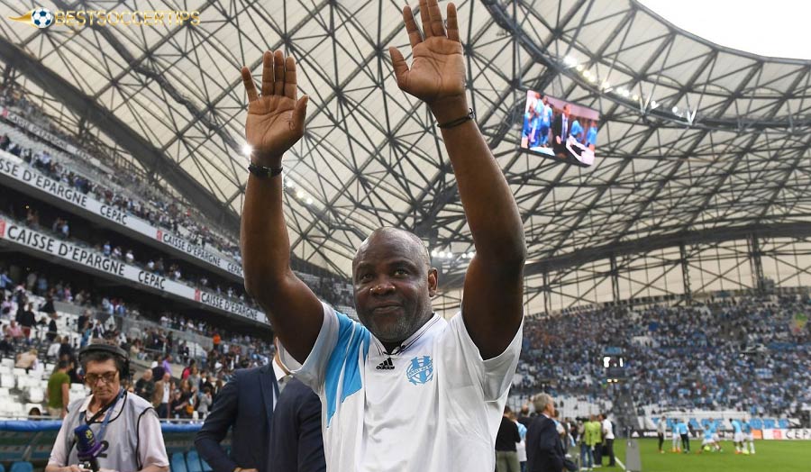 Basile Boli – The hero who scored the only goal to win the C1 championship
