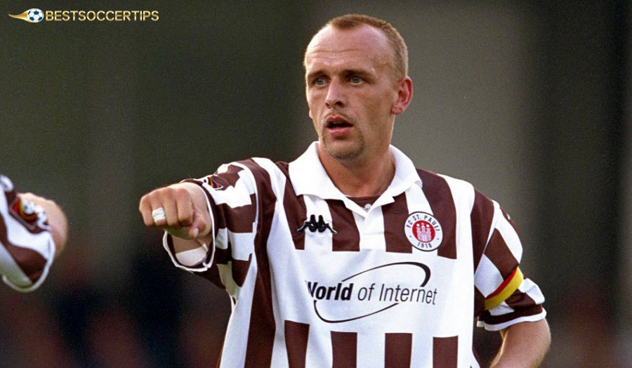 Holger Stanislawski – From Steel Defender to Promotion Coach
