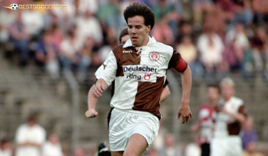 Jürgen Gronau – The silent warrior who has been with us for more than a decade