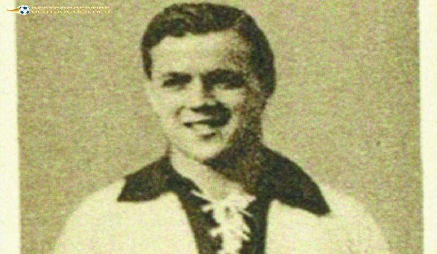 Oskar Rohr – The pre-war goalscoring machine who epitomized pure attacking power