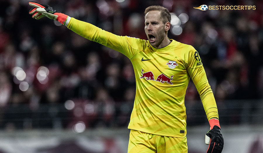Péter Gulácsi – Goalkeeper keeps clean sheet, reliable for under bet