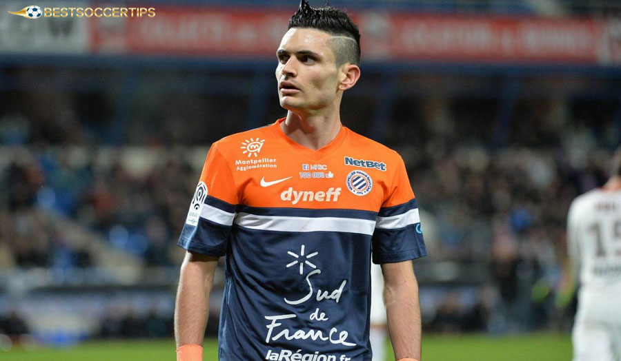 Rémy Cabella – The skillful conductor who lights up the midfield with surprising moves