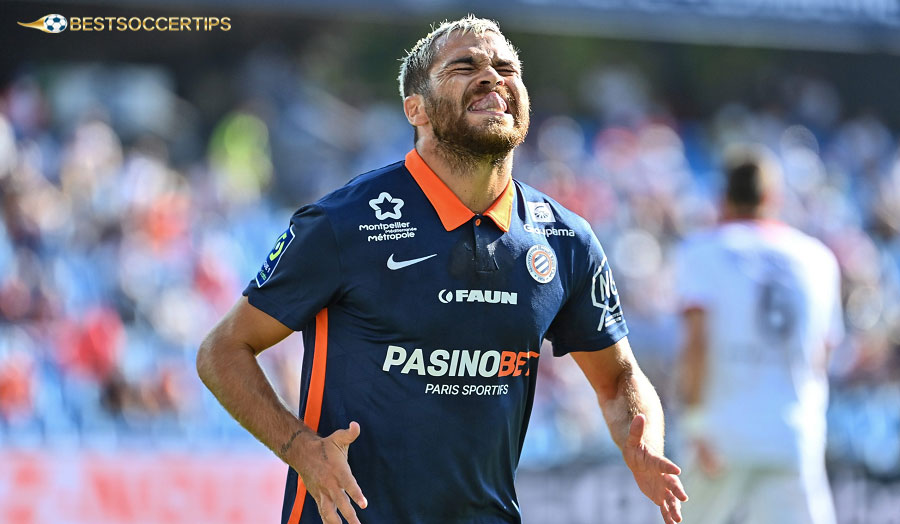 Téji Savanier – Master of free kicks and passes, creative soul of modern squad