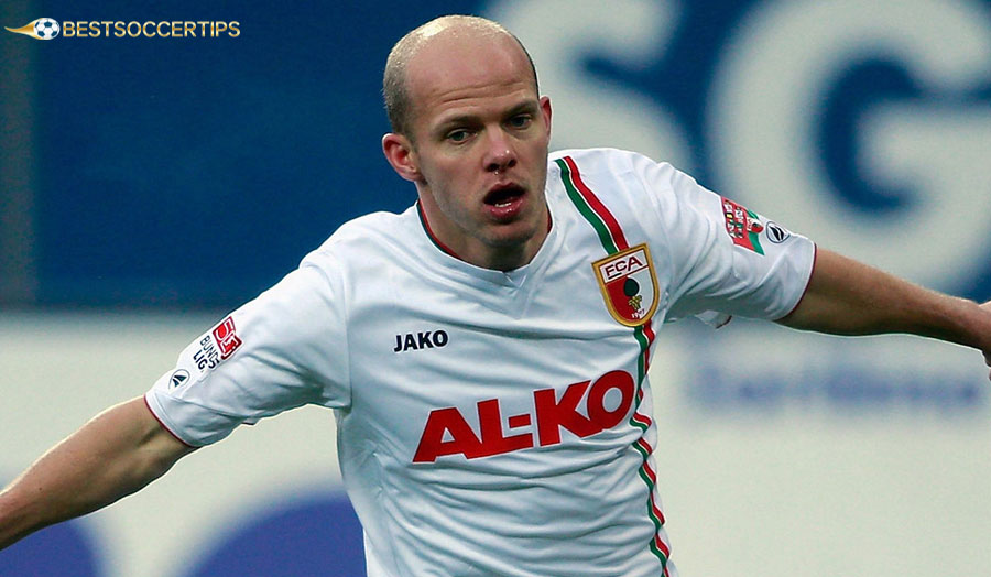 Tobias Werner – The versatile and dedicated player who contributed greatly to the promotion journey