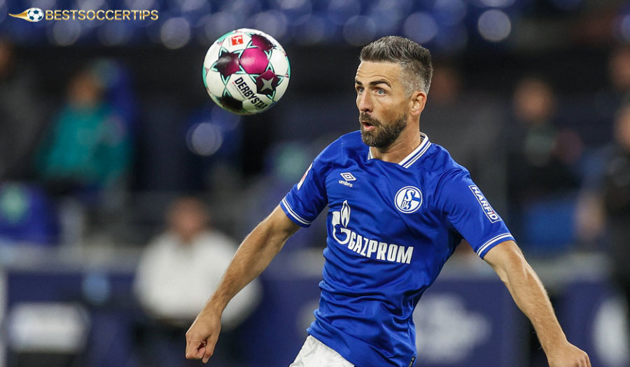 Vedad Ibišević – The goal machine who created the Bundesliga miracle