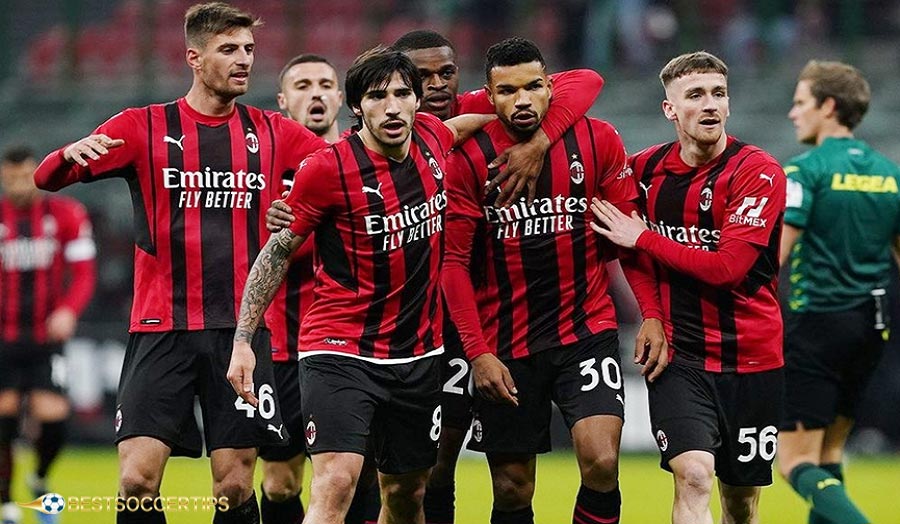AC Milan – “Disciplined style of play, suitable for sure and under bets
