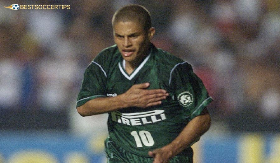 Alex – The super conductor with legendary assists