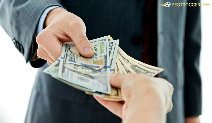 Defensive system helps control the game and protect capital in betting