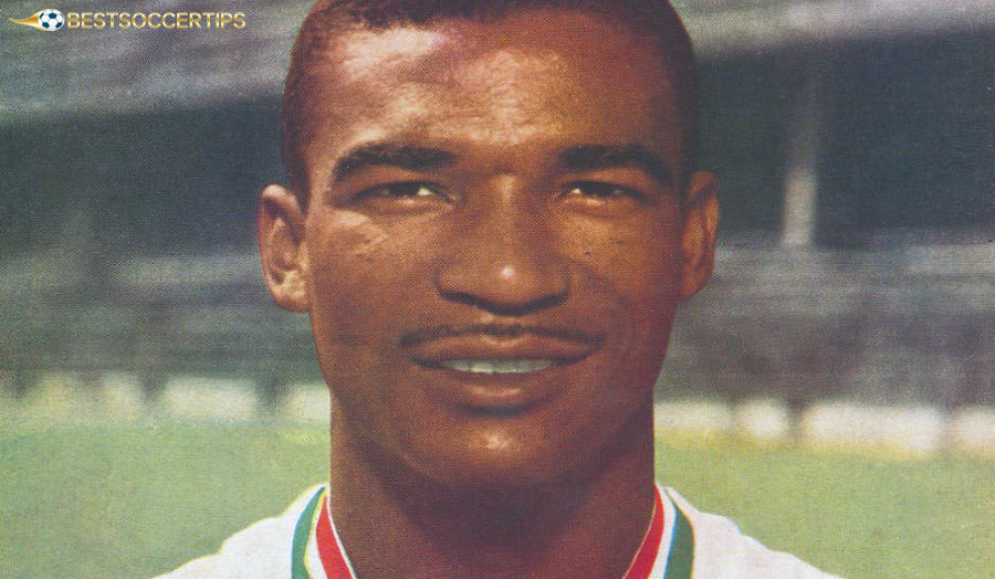 Didi - The playmaker who shapes the game with tactical vision