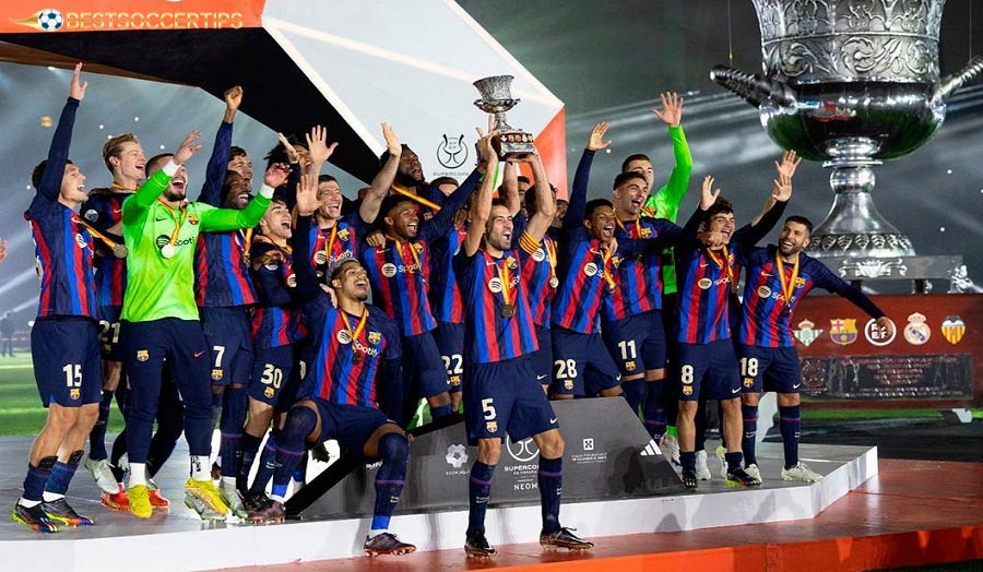 FC Barcelona – The breath of beautiful football and Catalan identity