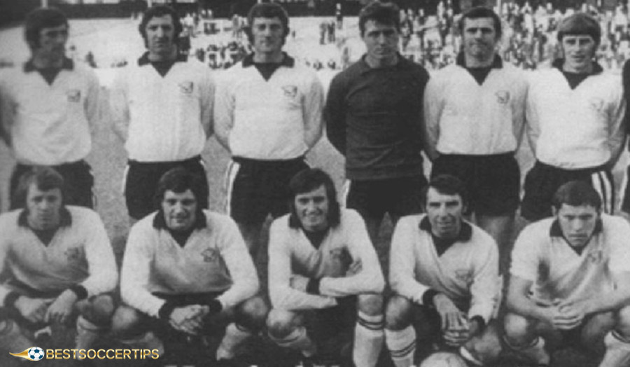 Hereford United F.C. - FA Cup surprise fails to save club from deep financial crisis