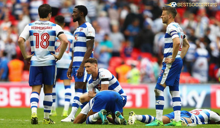 Huddersfield Town 2018/19 - Extremely harmless attack, easy to bet on under goals