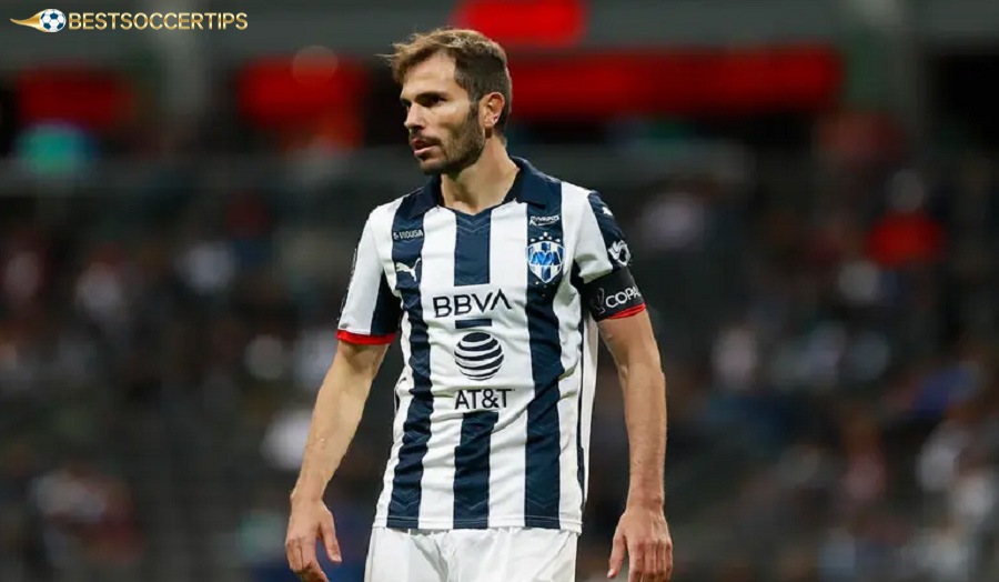 José María Basanta – The Iron Shield and Spiritual Leader of the Rayados Defense