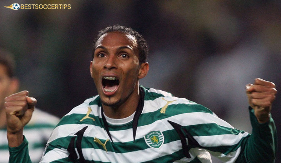Liedson – The timely killer, always knows how to break the deadlock 
