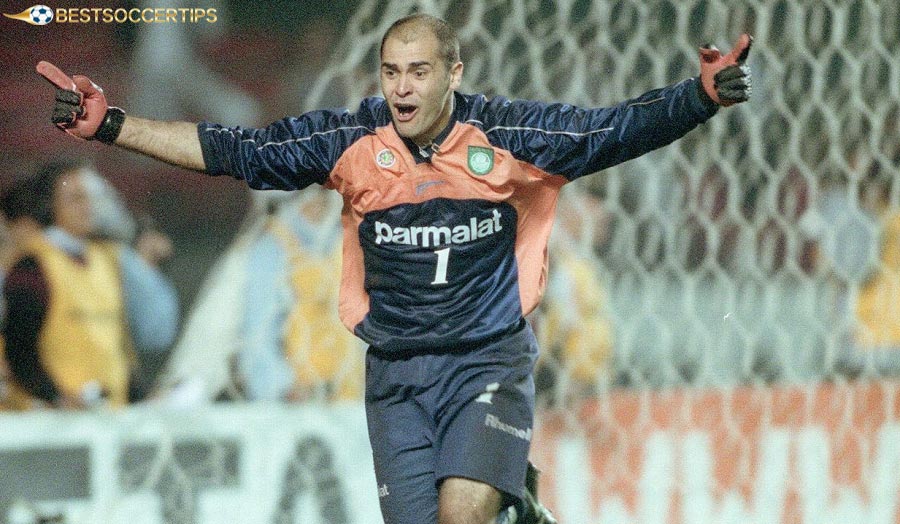 Marcos – The Steel Goalkeeper and Loyal Symbol for Two Decades