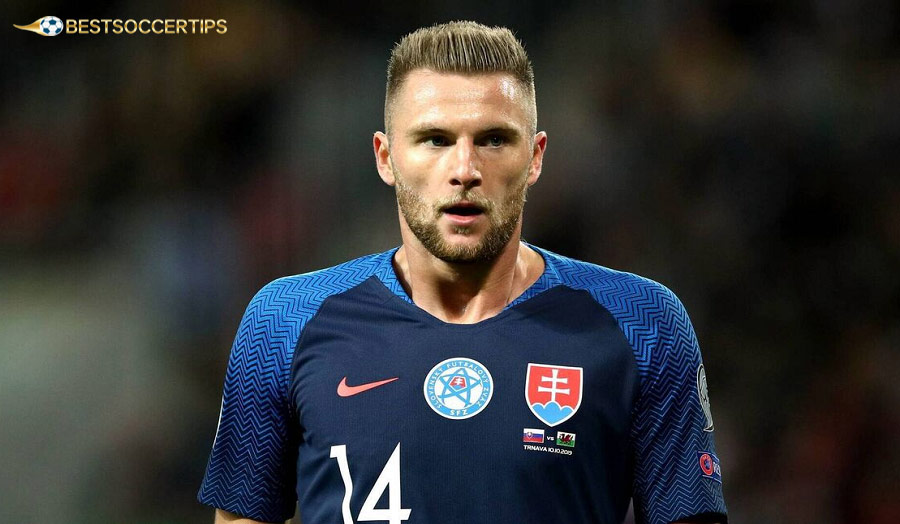 Milan Škriniar brings solidity to defensive options in betting