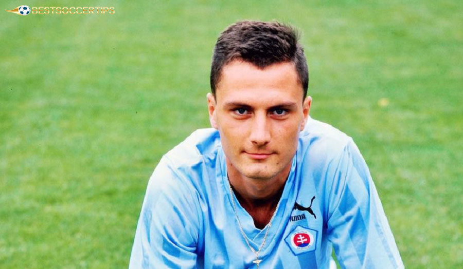 Peter Dubovský is a rare explosive that has caused the odds to fluctuate strongly