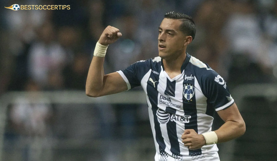Rogelio Funes Mori – The penalty box killer, the greatest striker in the club's history
