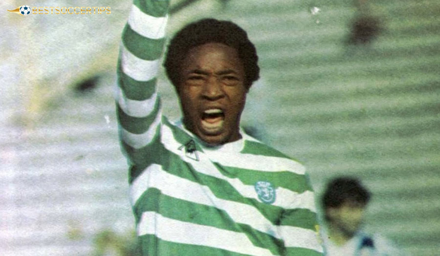 Rui Jordão – The silent artist who brings tactical breakthroughs