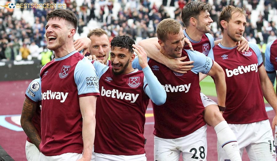 West Ham United – East London icon, resilient, pragmatic and always full of surprises