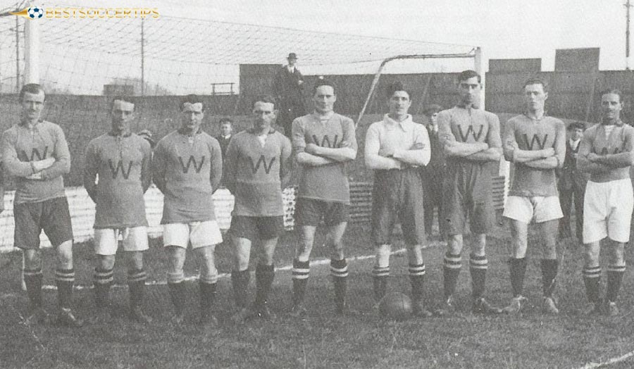Wimbledon F.C - 1988 FA Cup miracle but disbanded due to financial problems and unstable transfer